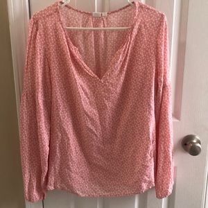 Gap blouse